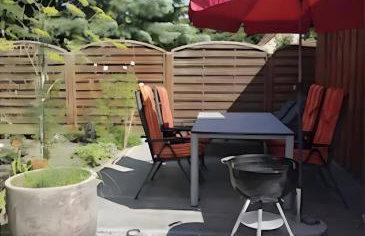 Ferienwohnung leinelume - Foto 14