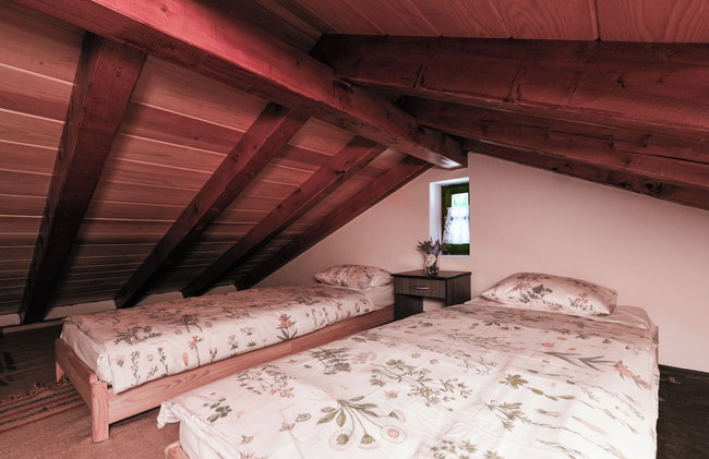 Traditional Stone House Bura - Nature Park Velebit - Foto 10