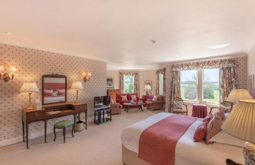 Kinloch House Hotel - Foto 10