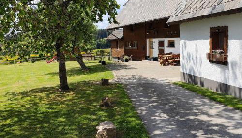 Hüttenwiesenhof Ketterer - Foto 2