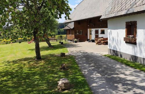 Hüttenwiesenhof Ketterer - Photo 2