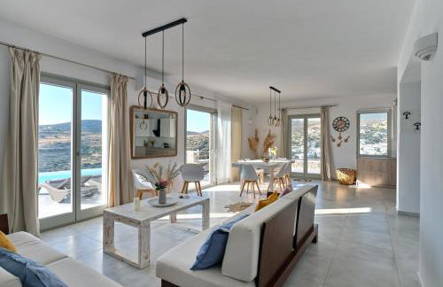 Villa Luxury Magic View - Photo 14