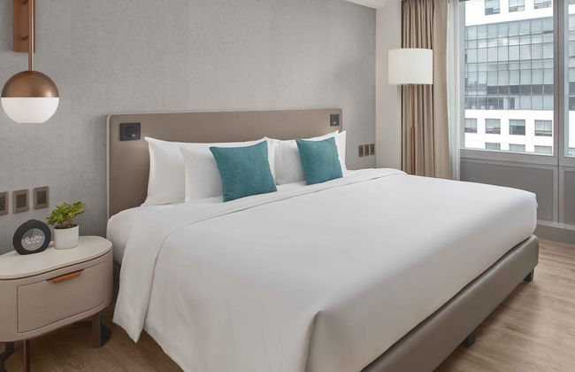 Lanson Place Mall of Asia Manila - Photo 15