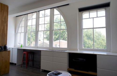 Shoreditch Place - Foto 8