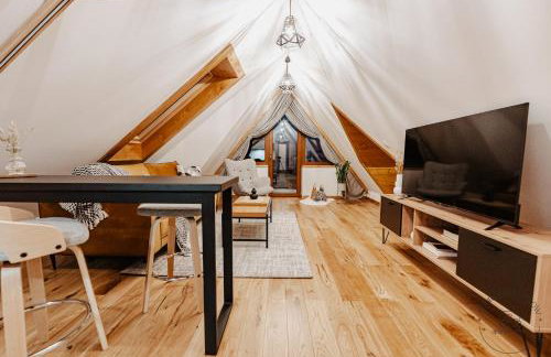 Apartamenty Schronisko Snów - Foto 1