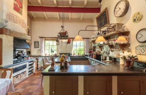 Holiday Home Moulin De Mois by Interhome - Foto 30