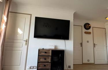 Appartement bord de mer - Foto 5