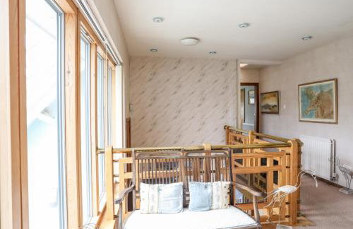 Bryn Y Mor, Borth Y Gest - Foto 43