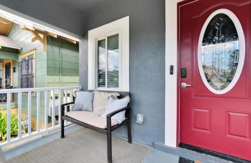 Cozy Bungalow Central Location Near Downtown - Foto 25