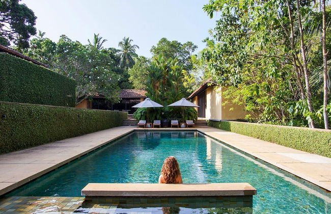 Historically Important Architecturally Stunning Hilltop Villa - Photo 1