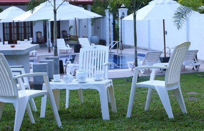 Sithi Villas - Foto 18