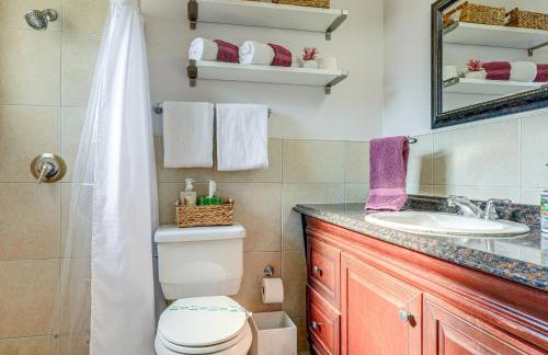 Pool and Game Room Family-Friendly Stuart Oasis! - Foto 22