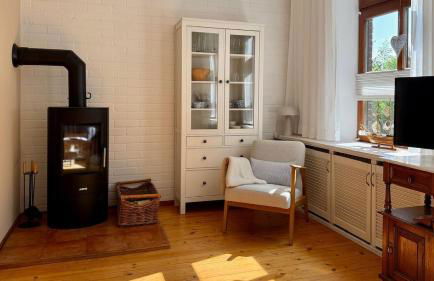 Idyllische Ferienwohnung an der Nordsee- Alte Schule Süllwarden - Foto 31