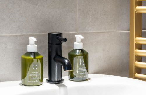 Olive Cottage - Foto 17