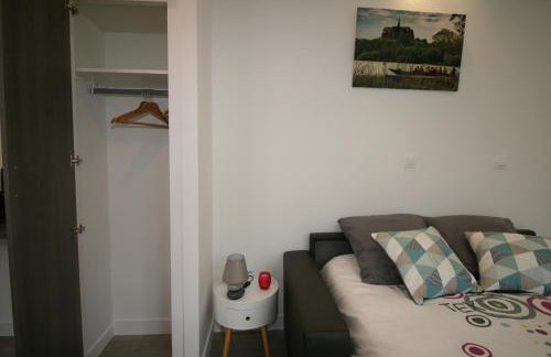 Comme à la Maison - BELLEVUE - Foto 15