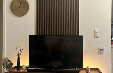 Charming and Cosy Place 2 rooms 3 beds - Foto 14