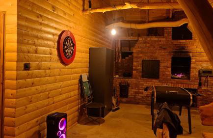 domek pod gwiazdami - Foto 20