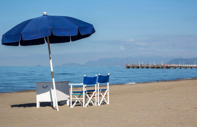 Il Bacco few Steps From sea - Foto 21