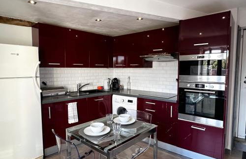 L'Ecrin Meulière - Foto 9