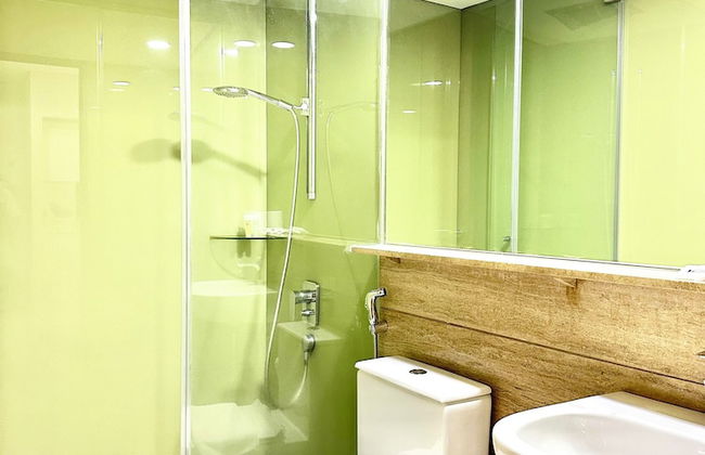 KL Sky Suites KLCC by SA - Foto 30