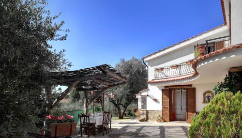 La Villa dell'Olio - Foto 5