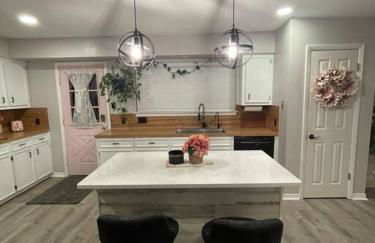 Spacious Austin Retreat for Families & Groups - Foto 19