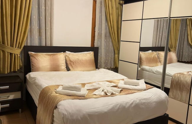 Kaleici Apart's Hotel - Foto 17