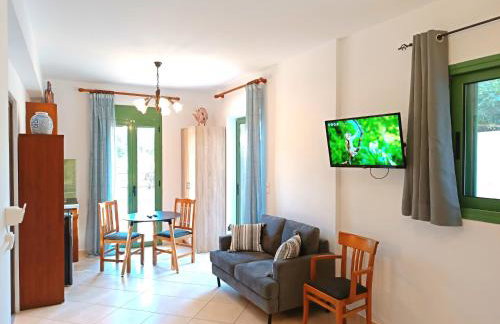 Okeanis Apartments & Suites Adults Only - Foto 27