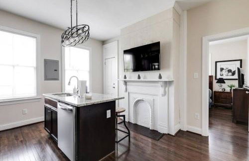 Modern, Convenient Gem: Urban Retreat 'n Richmond - Foto 13