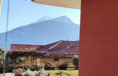 Casa Nella, appartamento vista lago - Foto 9