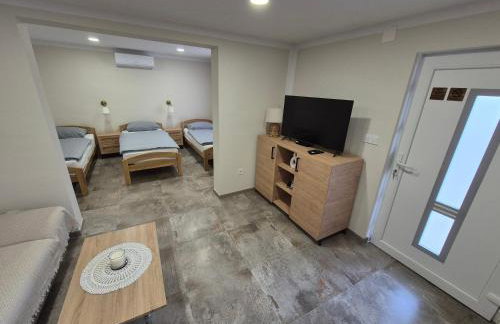 Apartman Blažević - Foto 1