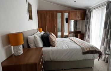 Lowena Lodge - Foto 13