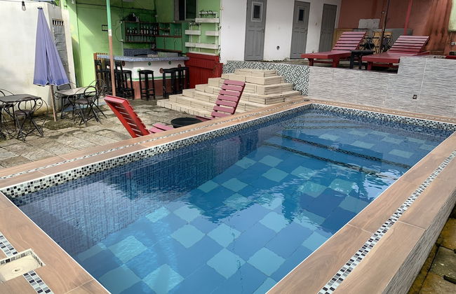 Résidence Hotelière Mezza Vista - Photo 29