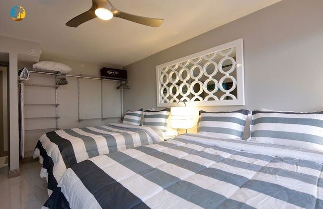 Alexander 519 3 Bedroom Apts by RedAwning - Foto 7