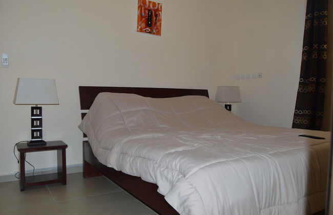 Villa Assinie Bord de Lagune - Foto 12