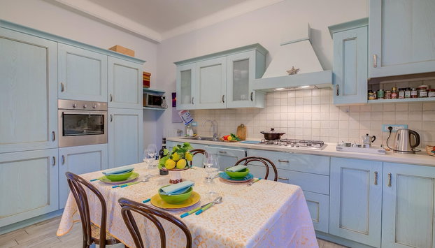 Il Nido di Censin in Imperia - Foto 4, Habitación