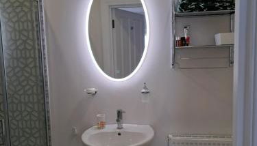 Relax by the sea - Foto 3, Shower