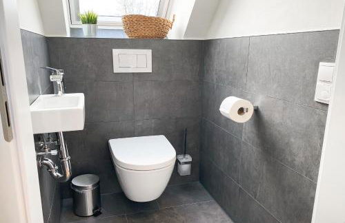 Ferienwohnung Alter Stall - rechte Seite für 3 Personen - Foto 12