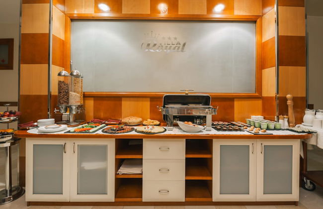 Villa Royal Apartments - Foto 26