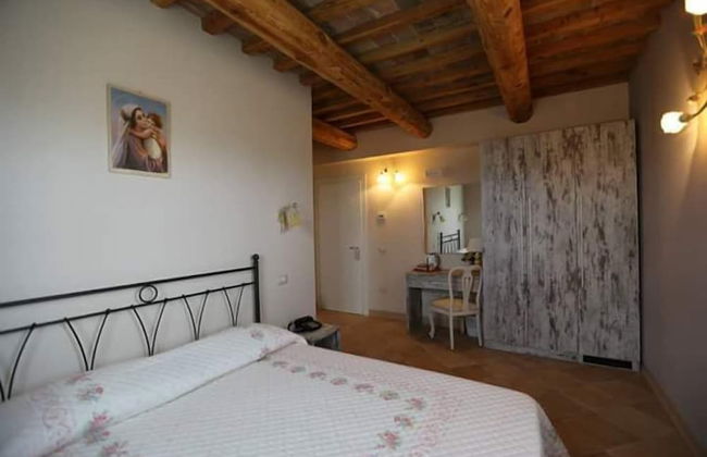 Villa Marietta Country House - Foto 5