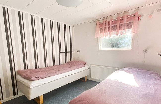 4 Star Holiday Home in Figeholm - Foto 14