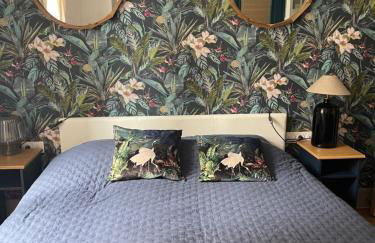 Liberté et Confort, appartement entier, moderne avec 2 chambres et cuisine équipée au coeur de Semur - Foto 30