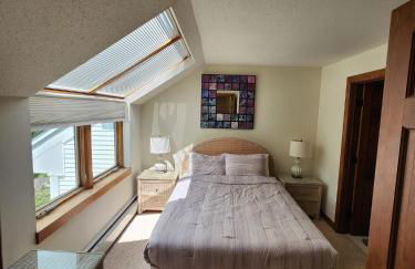 Ski In Ski Out Sunrise West Glade H2 - Direct Trailside, Hot Tub, Pool, Sauna - Foto 14