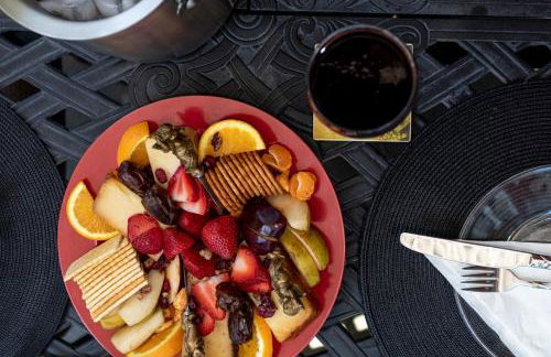 South Broadway Manor B&B - Near Fallingwater, Ohiopyle State Park, Hiking & Biking trails GAP - Foto 46