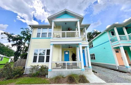 The Royal Cypress Suite Near UF Shands Downtown - Photo 18