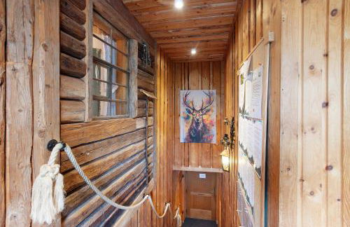 Altes Zollhüsli - Foto 36