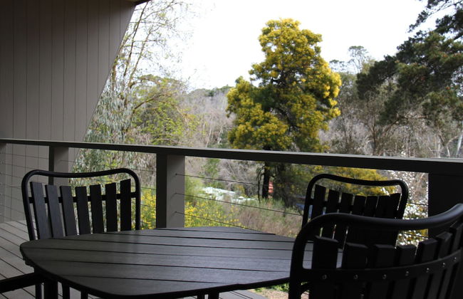 Hepburn Bathhouse & Spa Villas - Photo 76