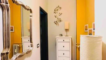 La pausa del viaggiatore - Foto 1