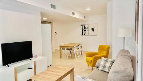 Apartamento familiar con gran terassa - Photo 1