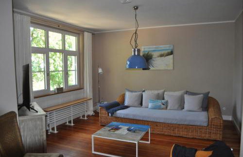 Strandvilla Waldhaus - Foto 17